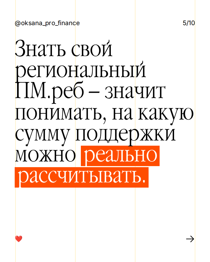 А вы знаете прожиточные минимум в вашем регионе ?
