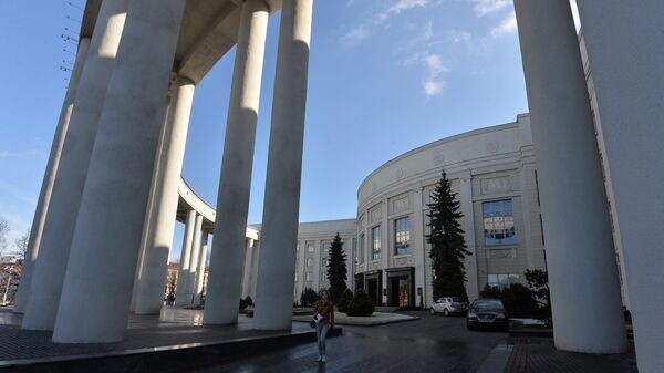    © Sputnik / Виктор Толочко