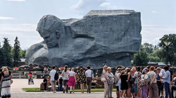    © Sputnik / Тамара Беляева