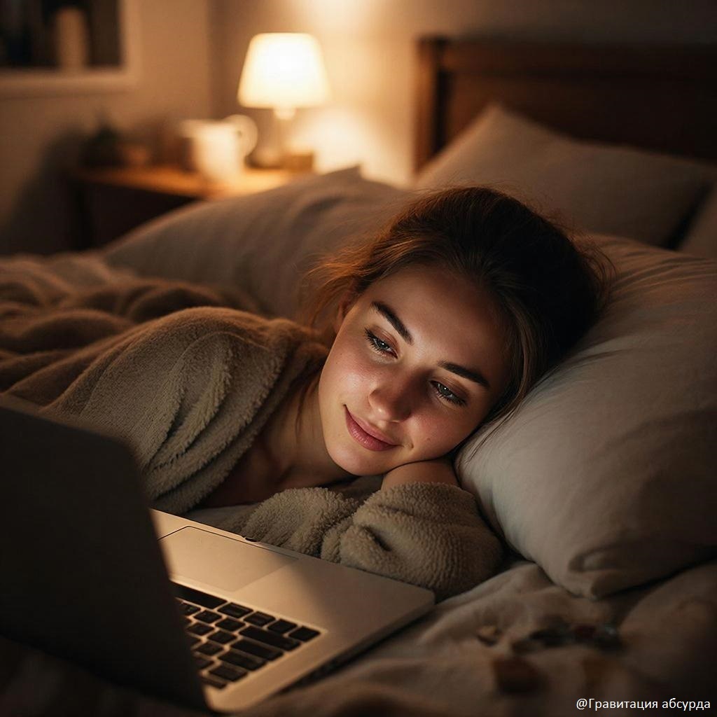 Тот самый момент, когда старый фильм становится машиной времени