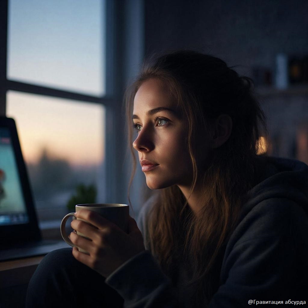 Старый фильм как мост между прошлым и настоящим «Я»