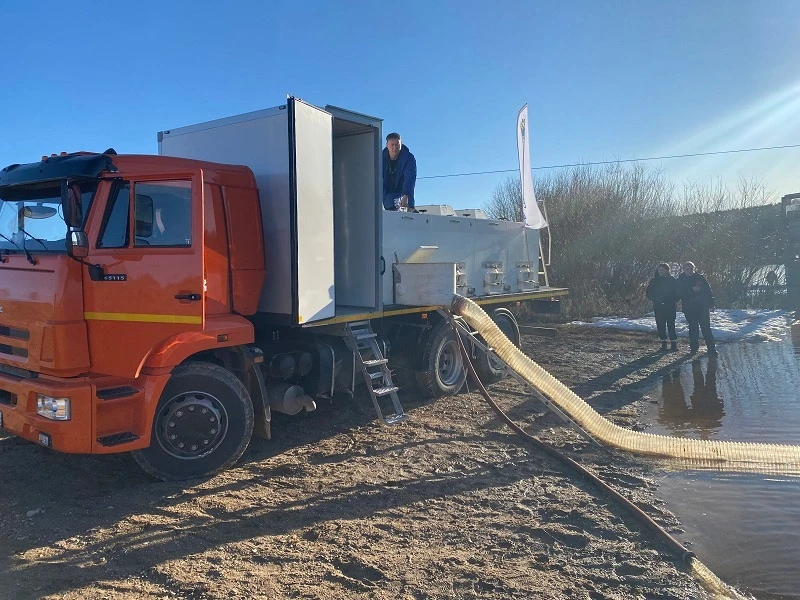 Фото: пресс-служба Главрыбвода