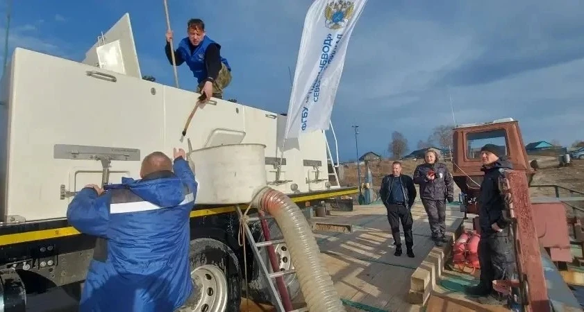 Фото: пресс-служба Главрыбвода