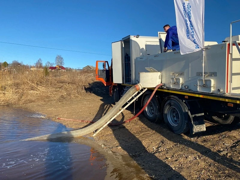 Фото: пресс-служба Главрыбвода