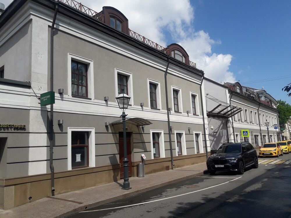 В наши дни, фотография автора