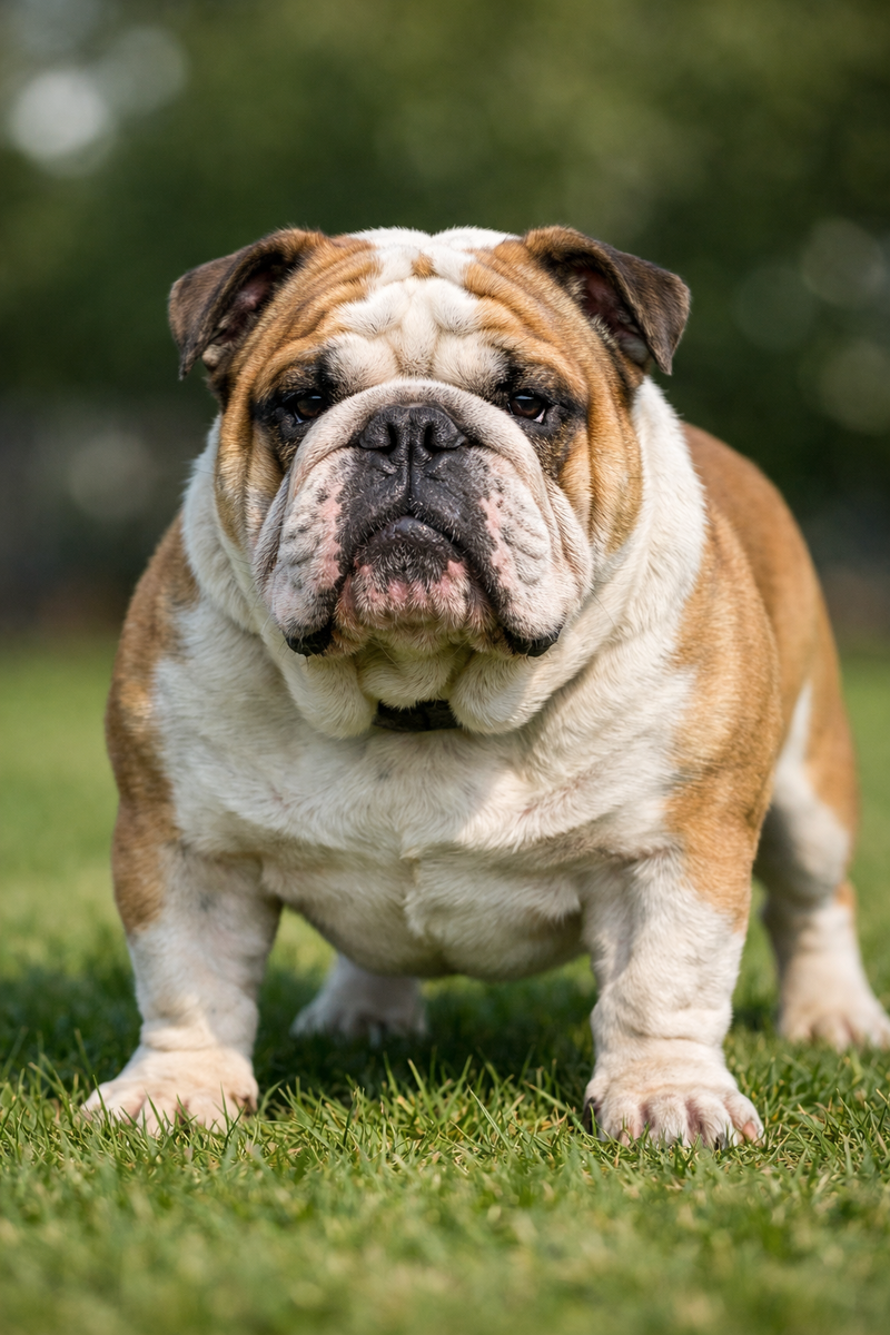 - Смотрите на меня целиком