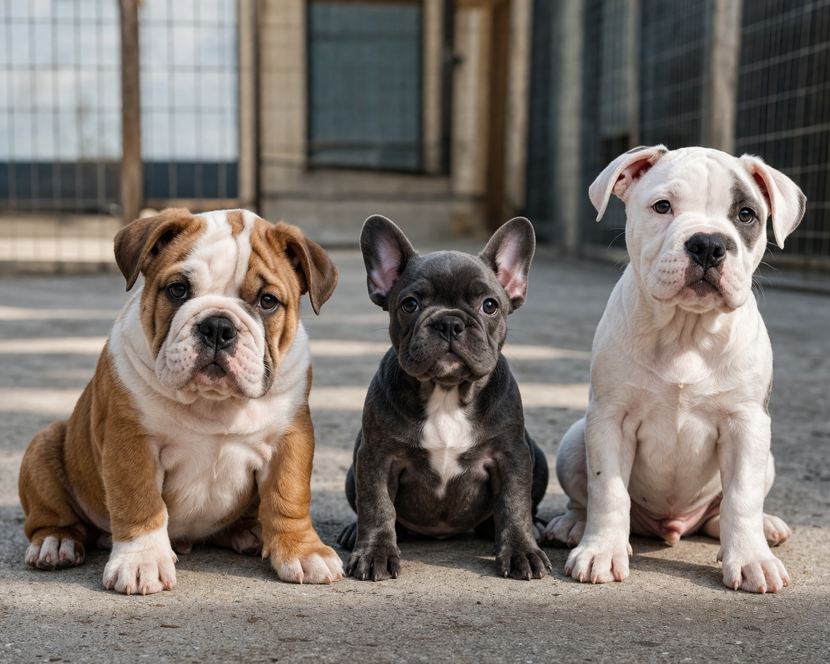 - Я не француз и не американец