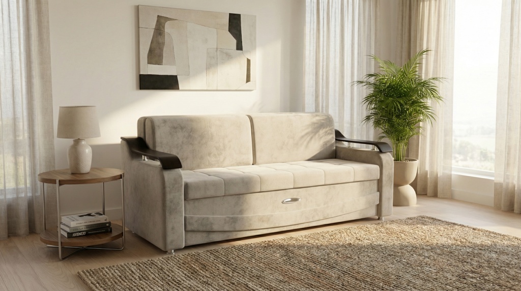 Диван «Лидер»