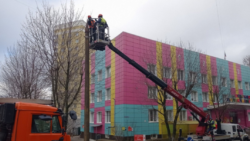    Фото: администрация города Владимира