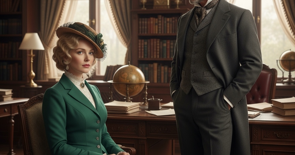 Попаданка в законе. Глава 10