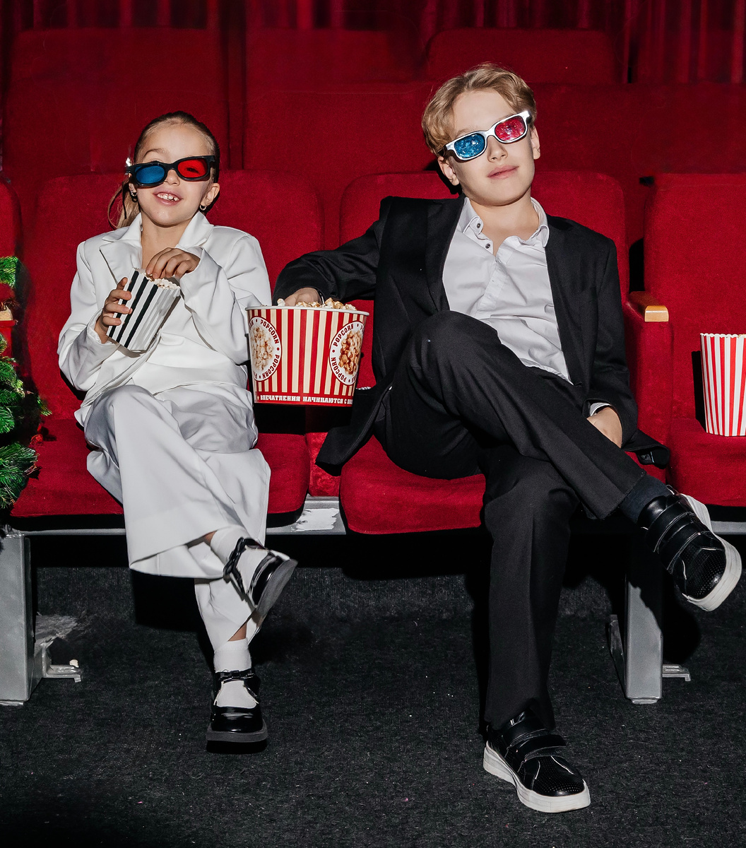 Алиса Викторова и Лев Викторов