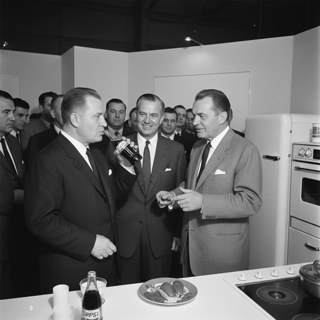 Изображение сделано нейросетью 