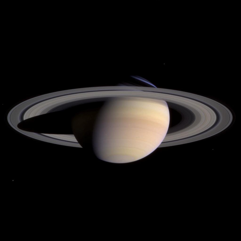 Credit: NASA/JPL/Space Science Institute
