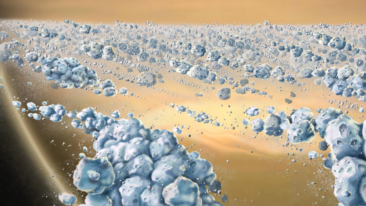 Credit: NASA/JPL/Space Science Institute