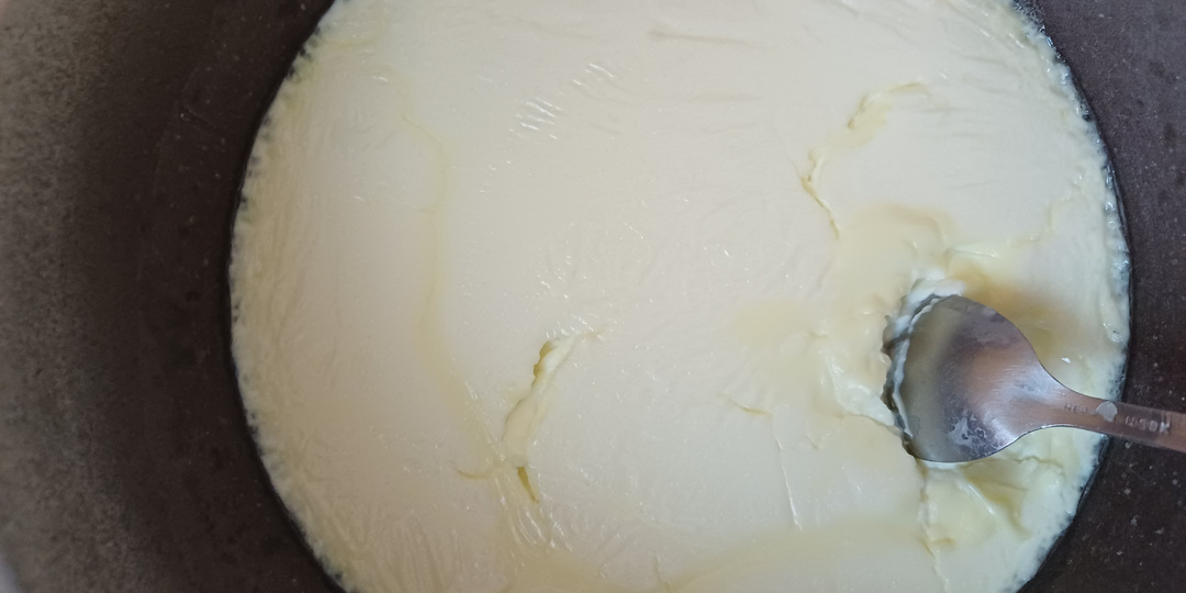 Как приготовить молозиво: рецепт вкусного десерта.