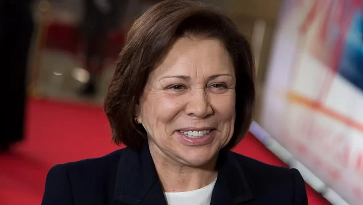 Реакция общества на слова Родниной: «возможность» и реальность — разные вещи