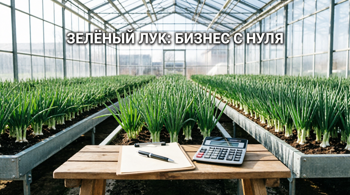 Лук на перо