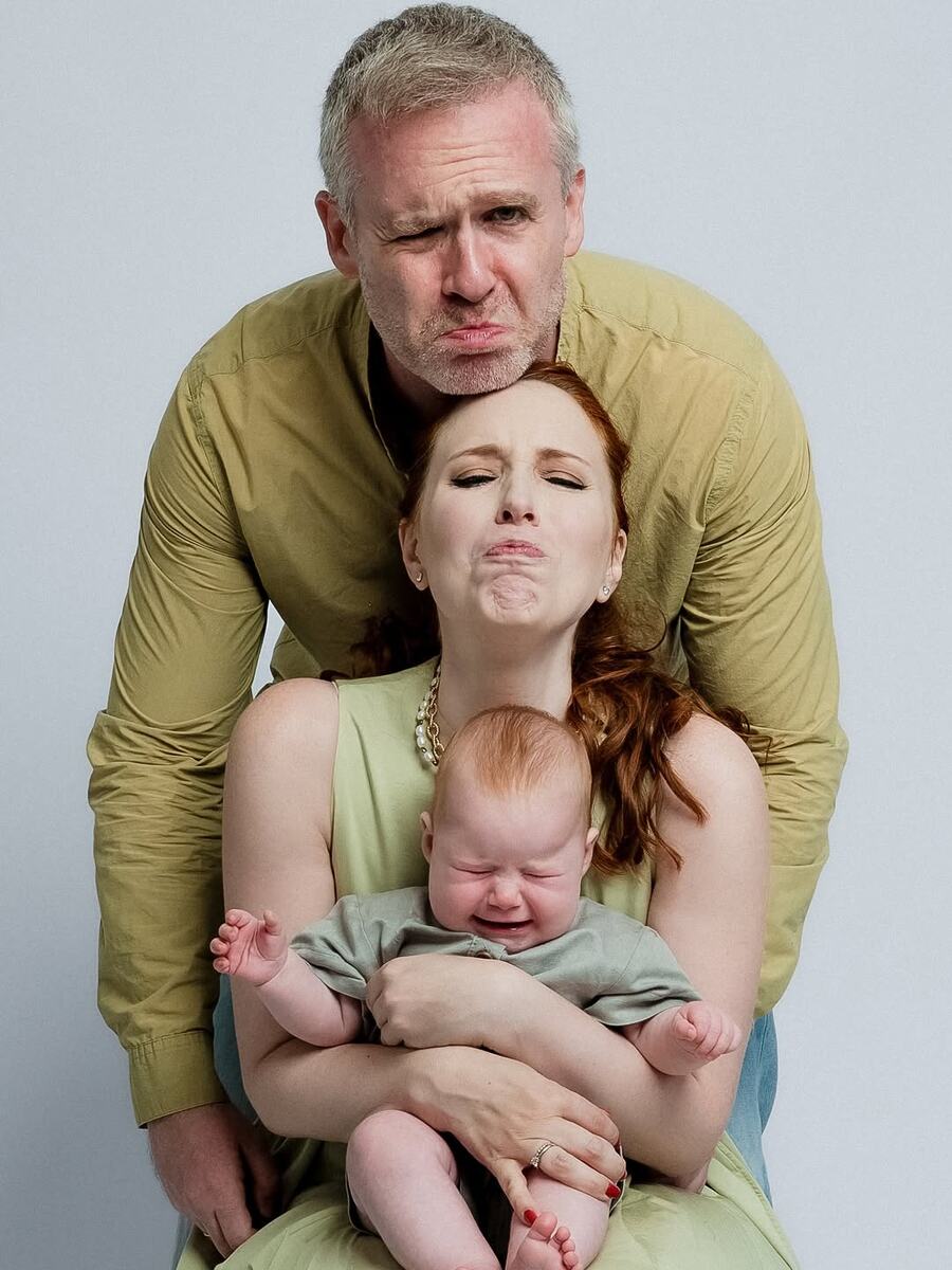 Фото из соцсетей Шихман