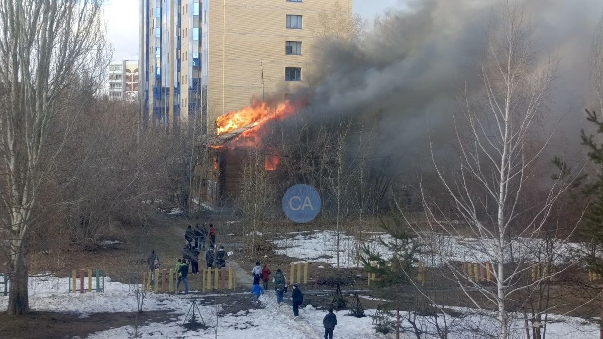    Фото: Сообщество Академгородка \ ВКонтакте
