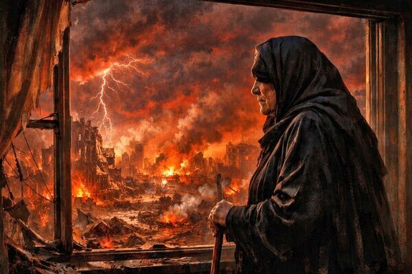 © РИА Новости/Изображение сгенерировано ИИ