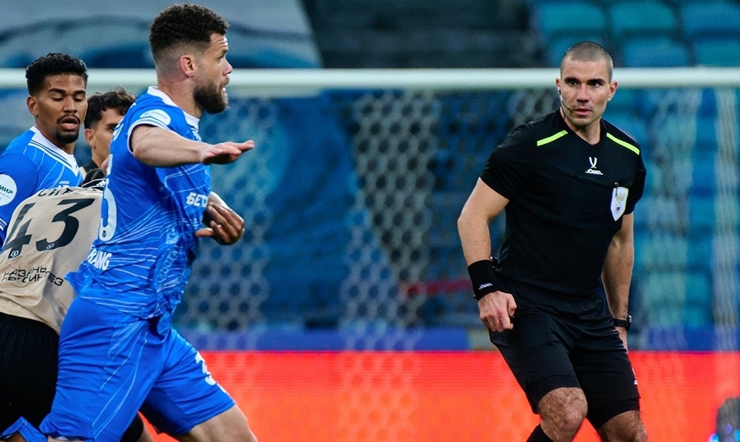    фото: © Минобразования и спорта Карелии, Футбольный клуб «Сочи»