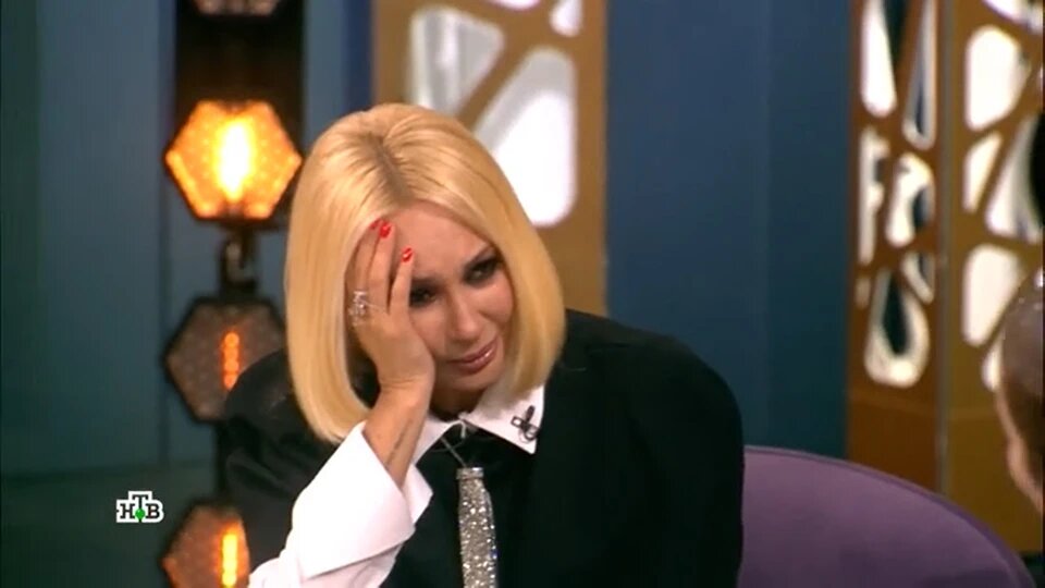 Исповедь в эфире: Маргарита Симоньян решилась на откровенный разговор с Лерой Кудрявцевой.