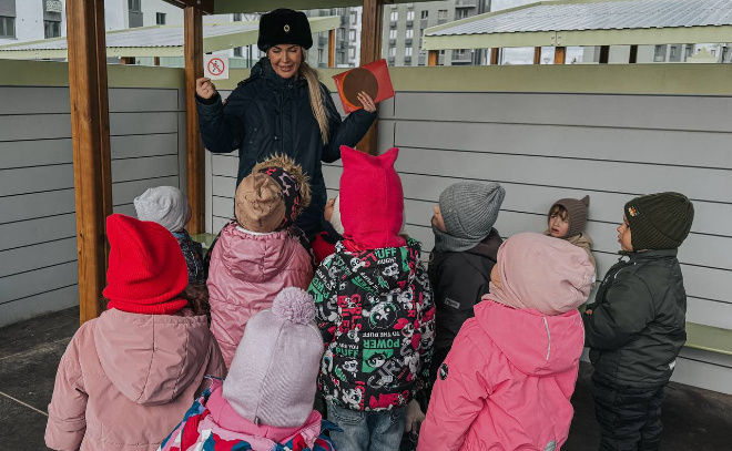    © Госавтоинспекция Всеволожского района Ленинградской области