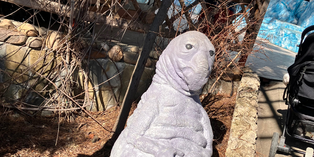 Геленджик: канатная дорога, ждун и бесконечность