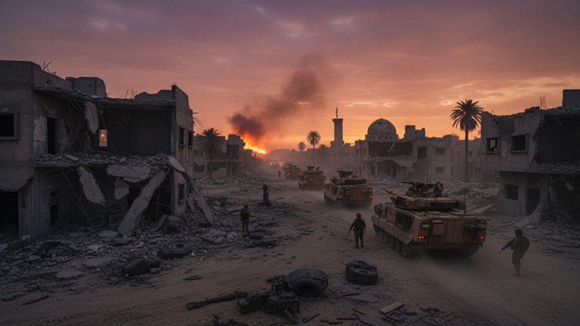   Сгенерировано с помощью ИИ