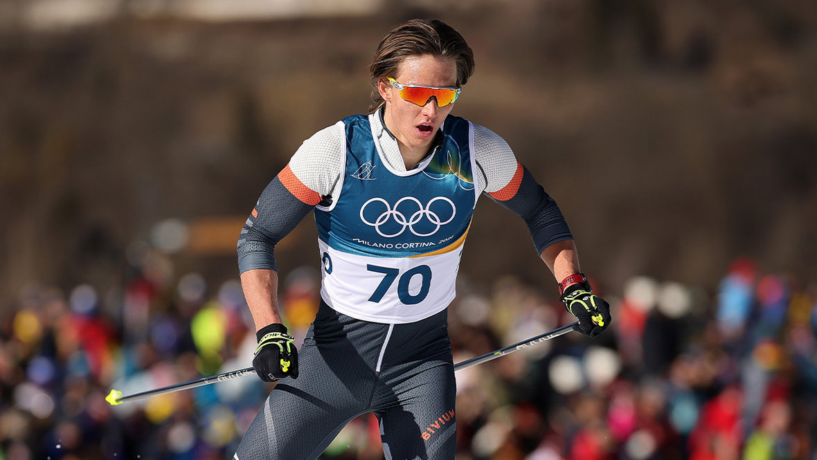    Савелий Коростелев. Getty Images
