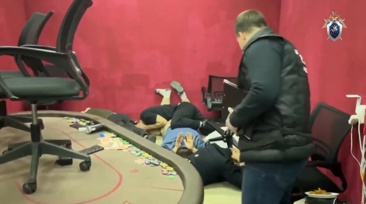    Фото: Ростовский следком