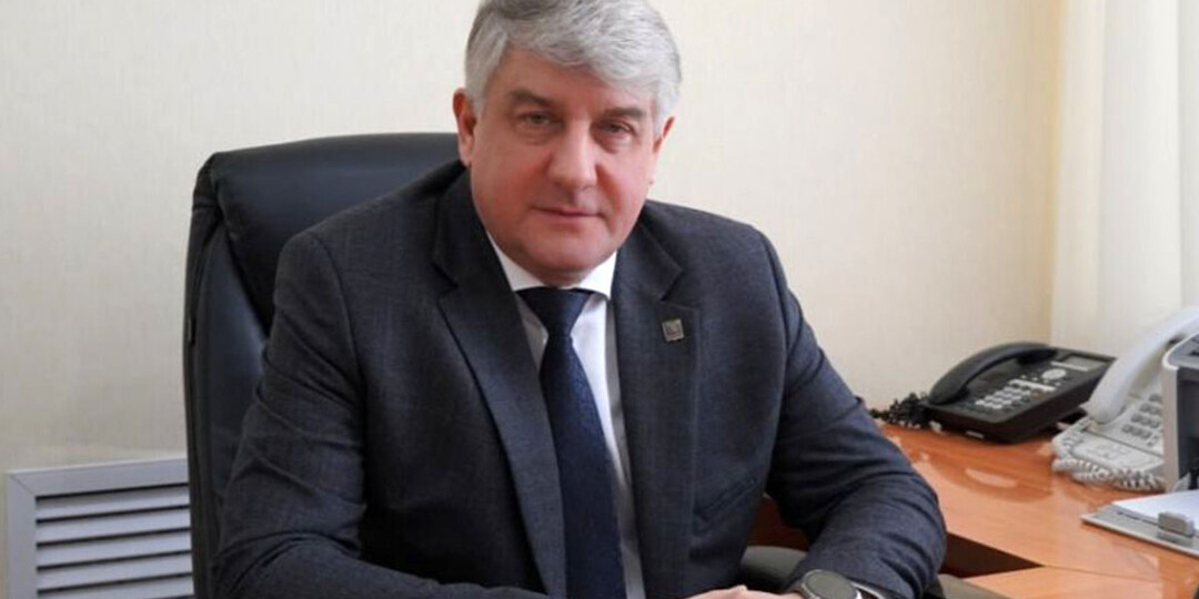 В Воронежской области мэра уволили из-за взятки спустя семь дней с назначения