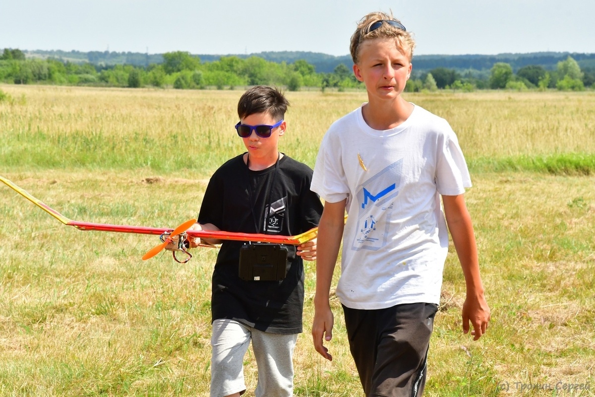 Фото: пресс-служба Дворца молодежи