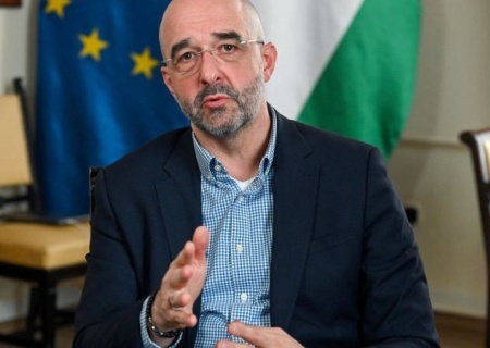    Венгрия раскрыла детали «дела бронированных миллионов», связанных с коррупцией на Украине