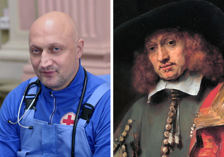 © Скорая помощь / Телекомпания НТВ