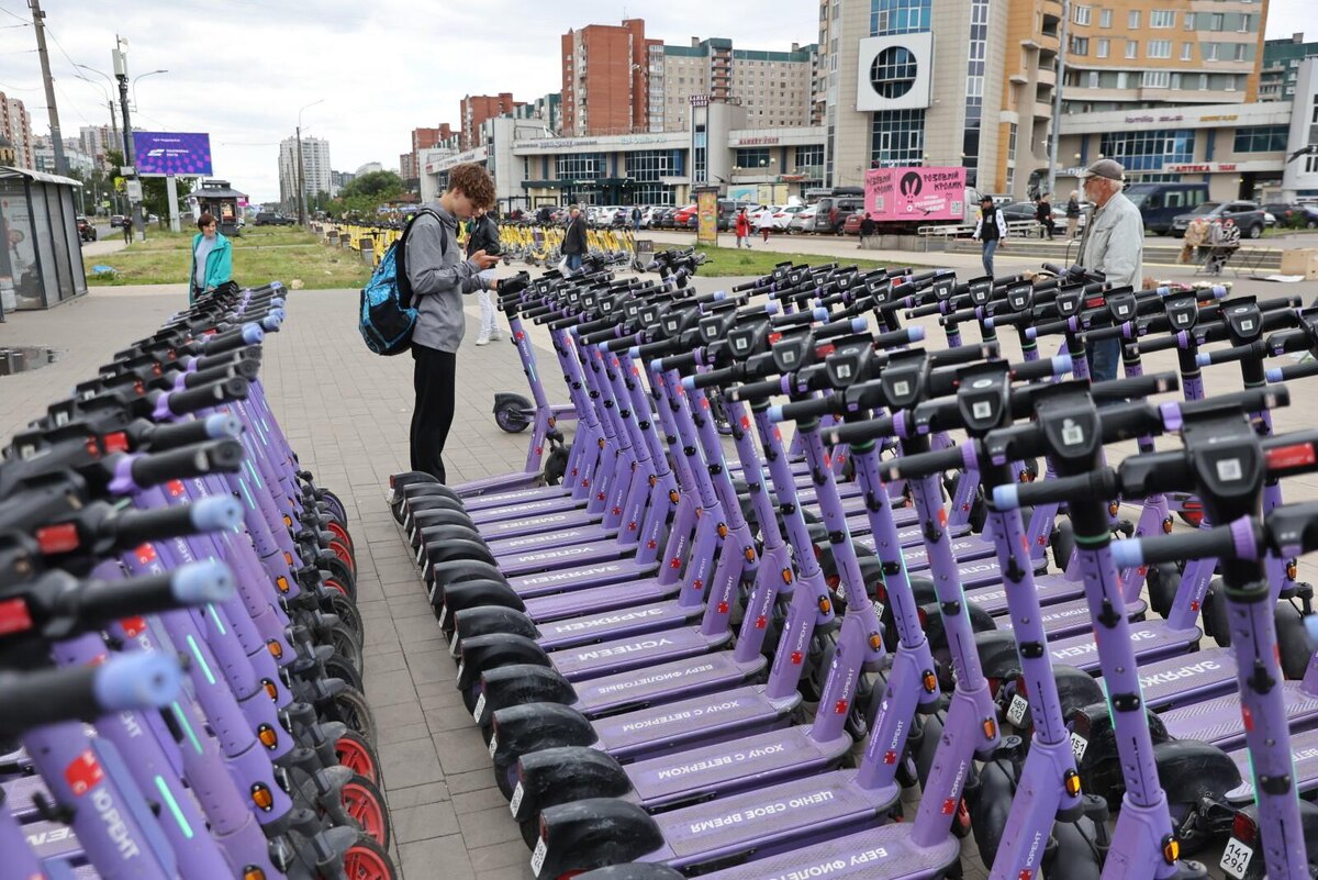 Фото: Дмитрий Фуфаев / «Петербургский дневник»