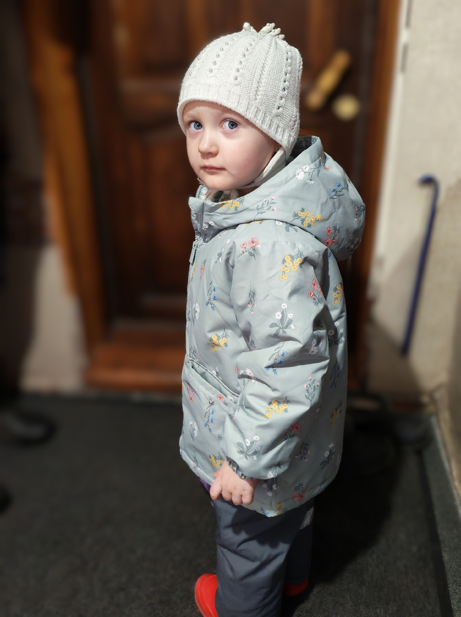 Личное фото автора канала