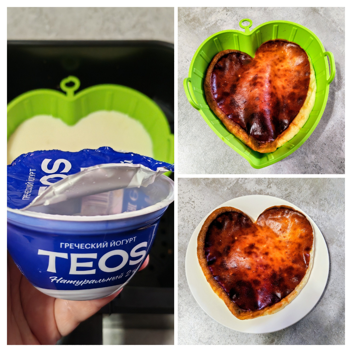 Личное фото автора канала