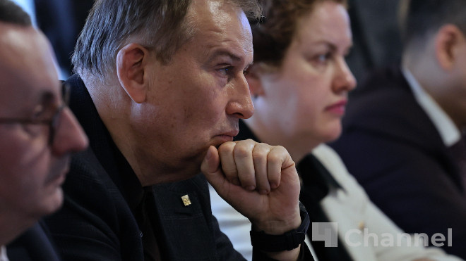 Фото: Ольга Андреева/47 канал