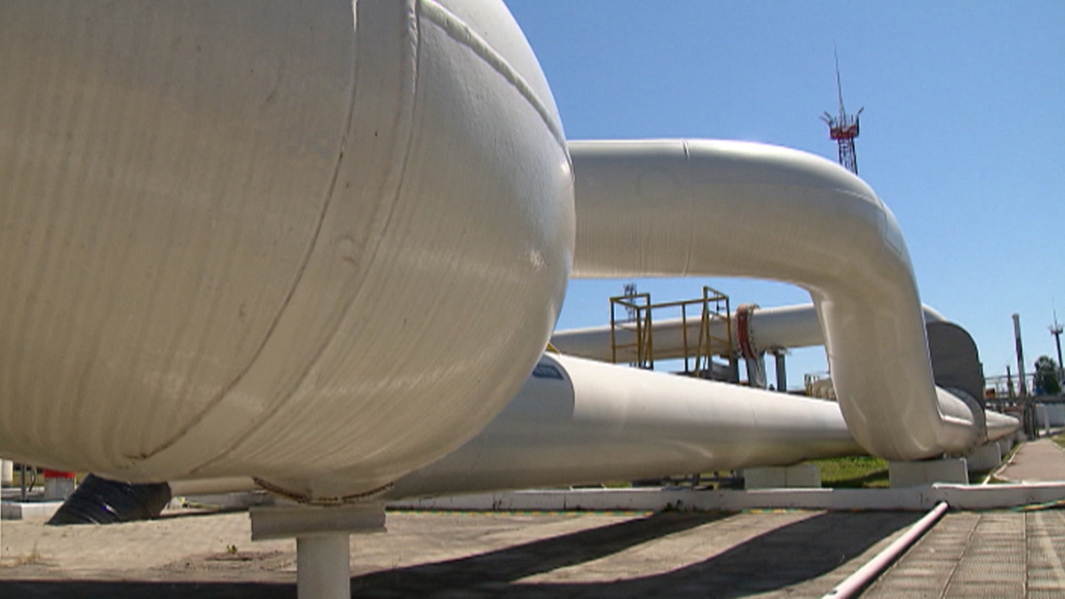    Кадр телеканала "Россия 24"