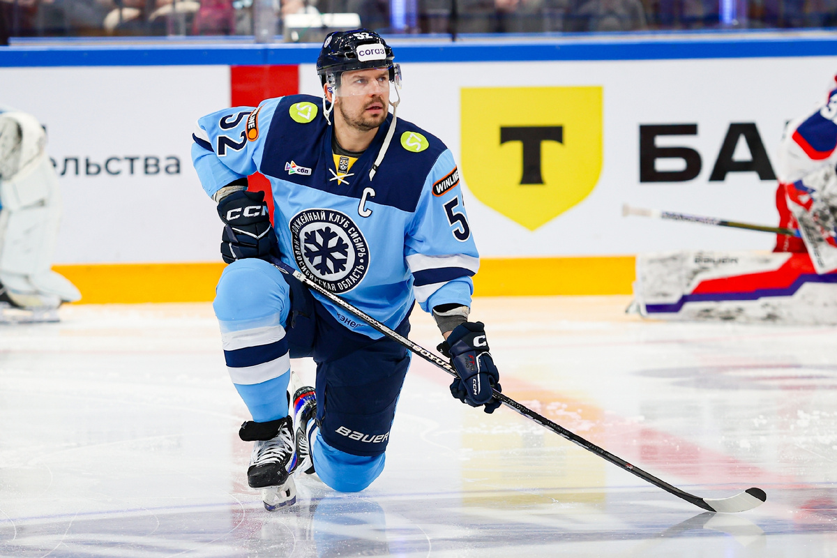 Сергей Широков (№52)