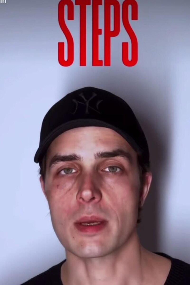    Внук Софии Ротару Кадр из видео