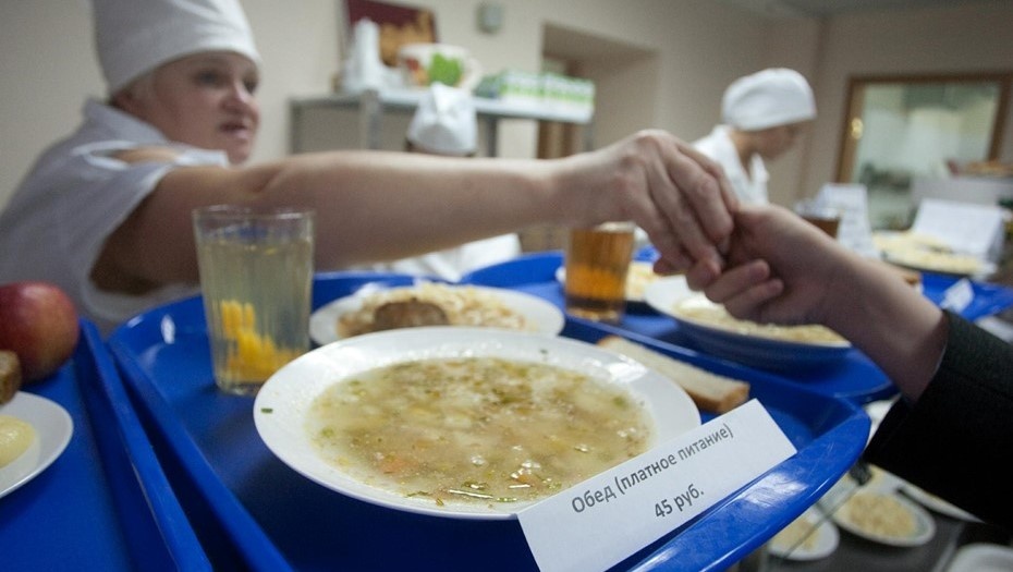 Автор фото: Евгений Асмолов / "ДП"