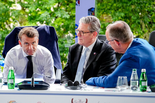    Kay Nietfeld/Global Look Press