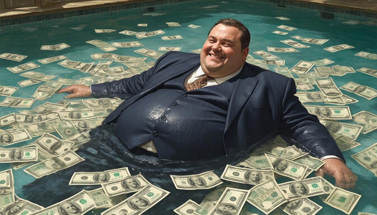 ФОТО: Нейросеть Kandinsky 