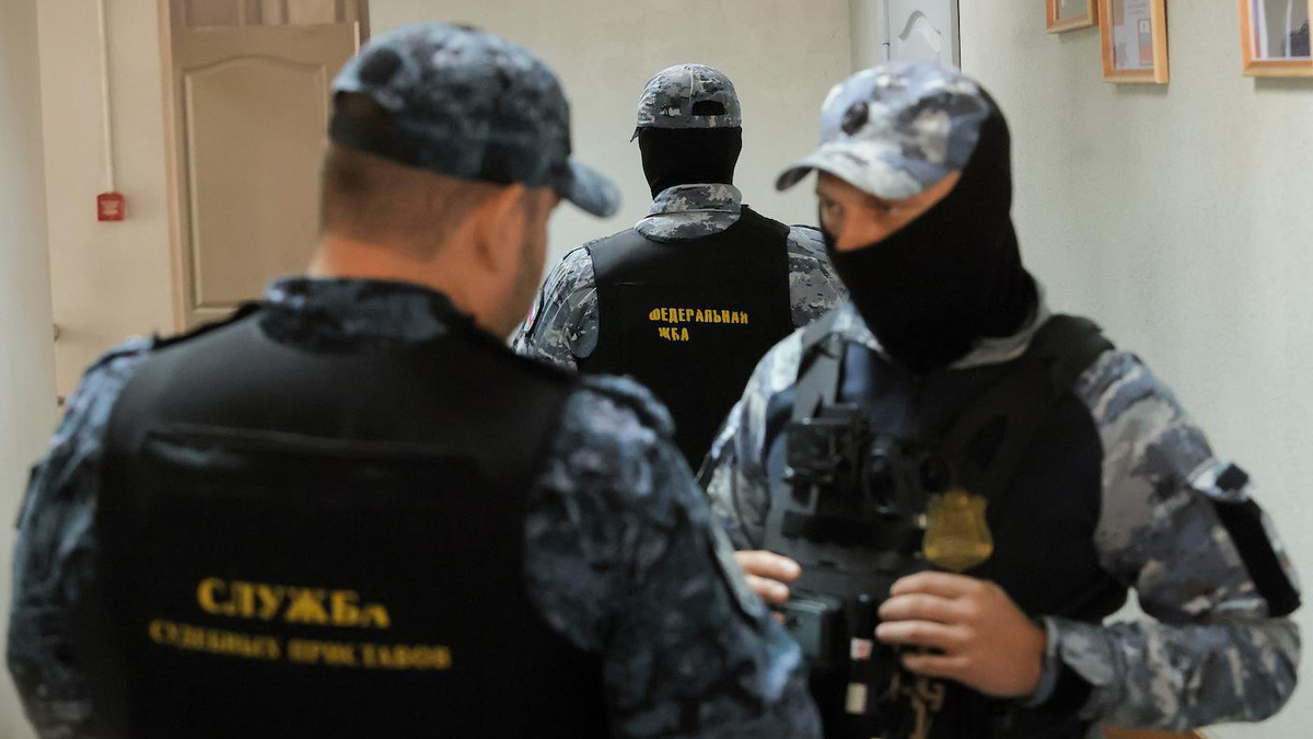   Марина Молдавская / Коммерсантъ- Архивное фото