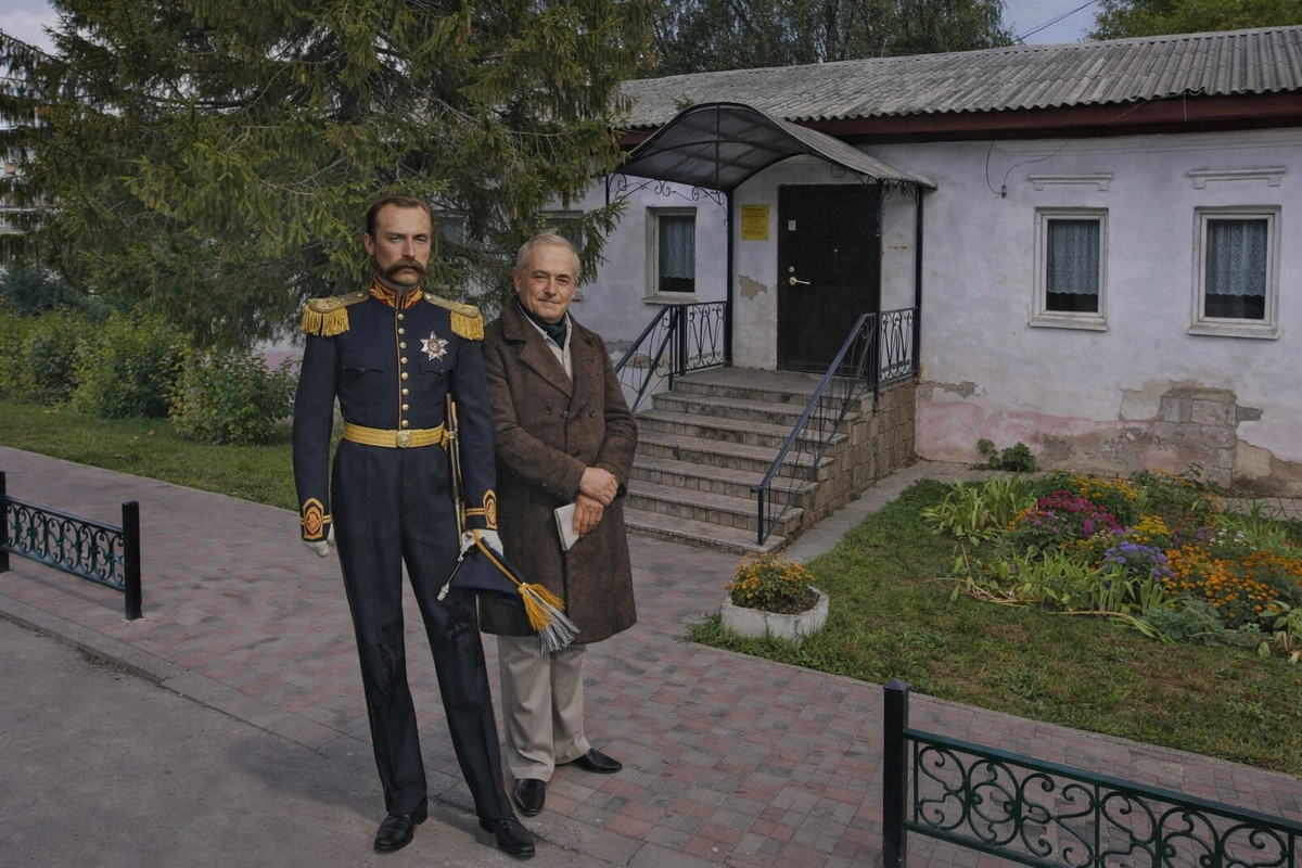 Фото: фантазия искусственного интеллекта