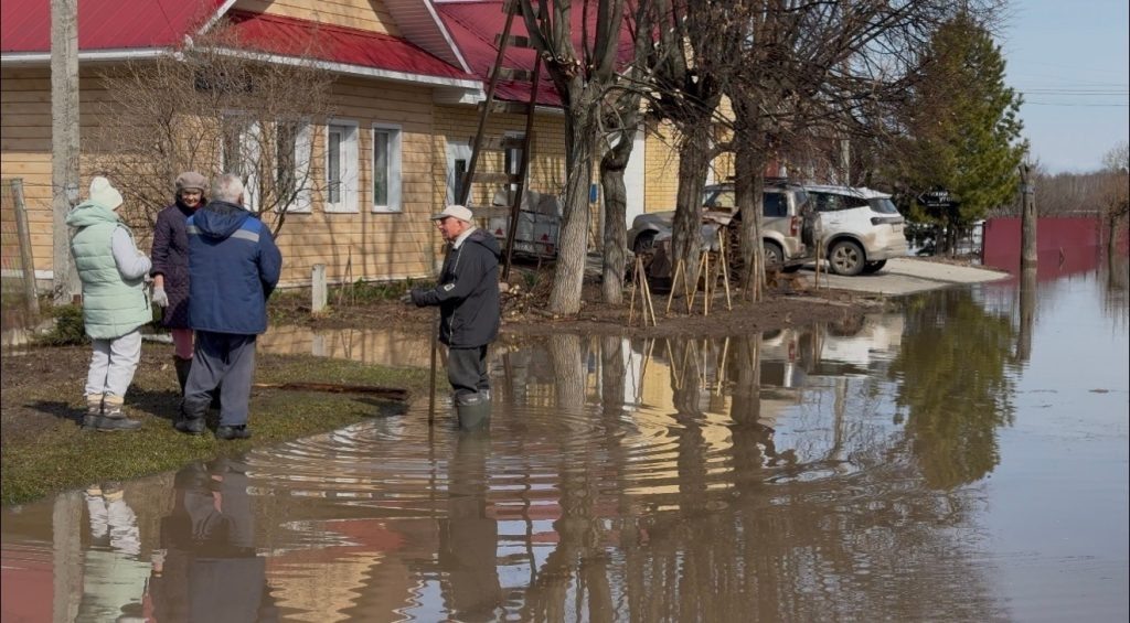    Администрация Йошкар-Ол