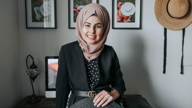 Сехер Истар / Источник: auspost.com.au