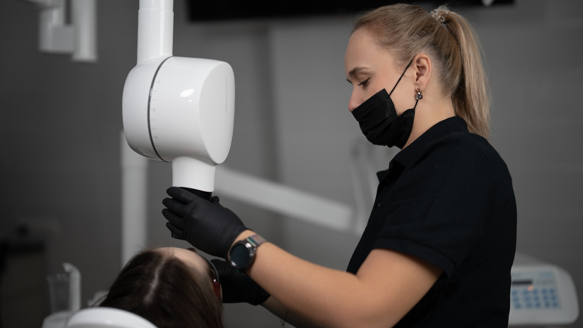 Электромиография в стоматологии